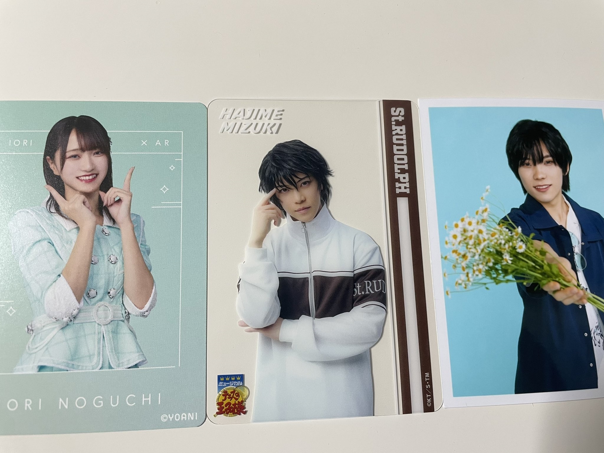 顔の趣味に一貫性がありすぎて突如ジャニーズJr.にハマった | かわE